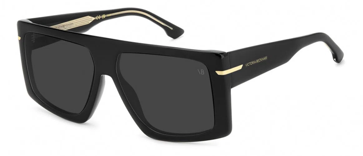 Victoria Beckham VB7000 Sunglasses - view 4